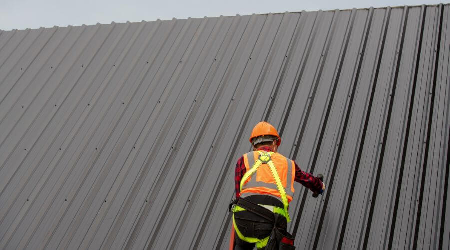 Local Siding Services in Talladega, AL